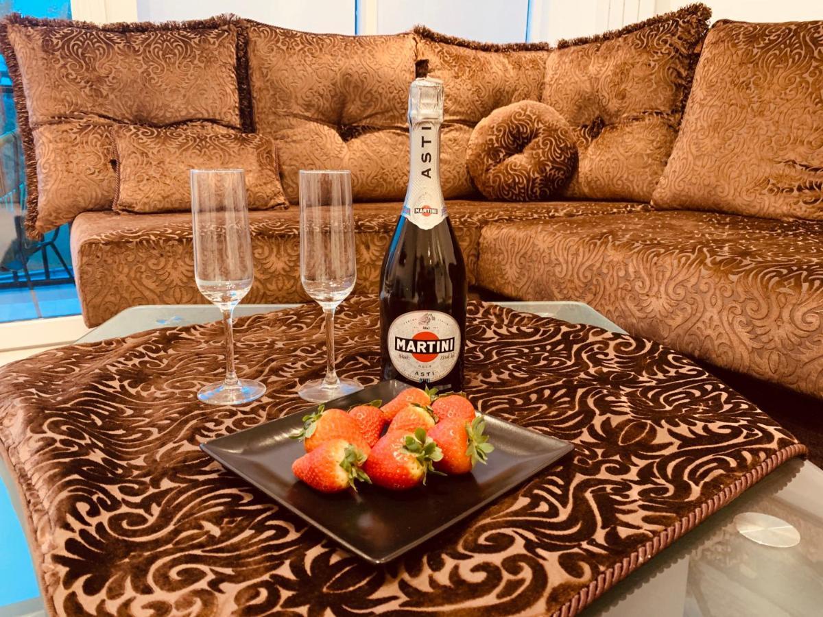 Apartament Vipalanga 777 Zewnętrze zdjęcie