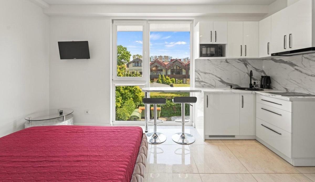 Apartament Vipalanga 777 Zewnętrze zdjęcie