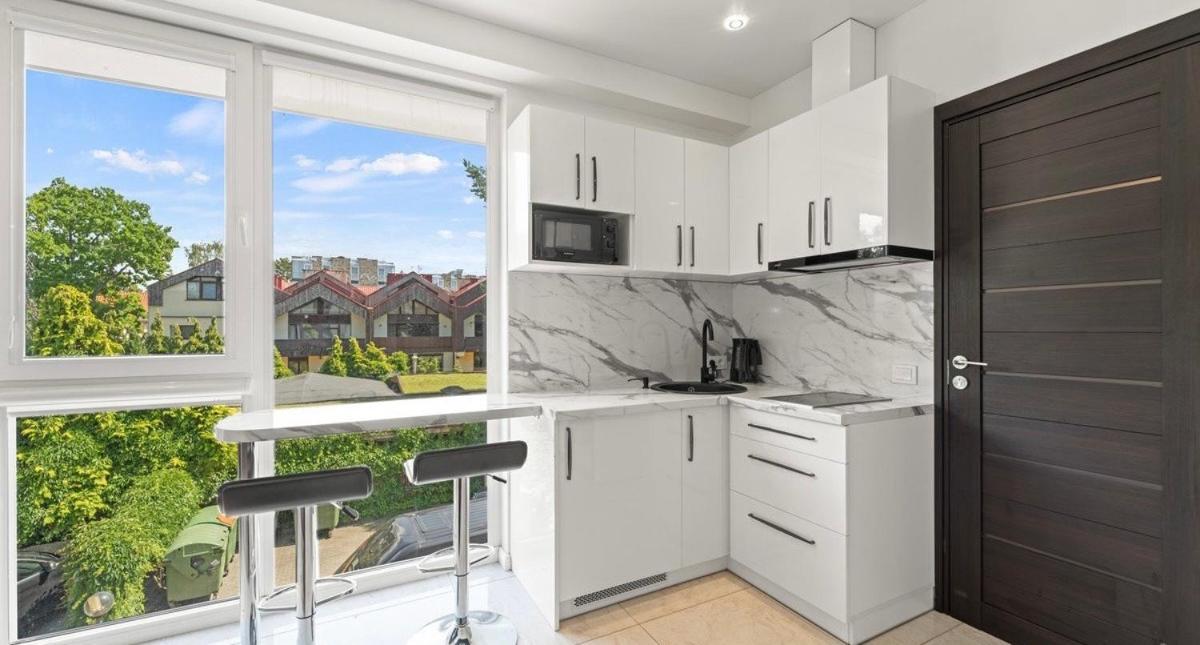 Apartament Vipalanga 777 Zewnętrze zdjęcie