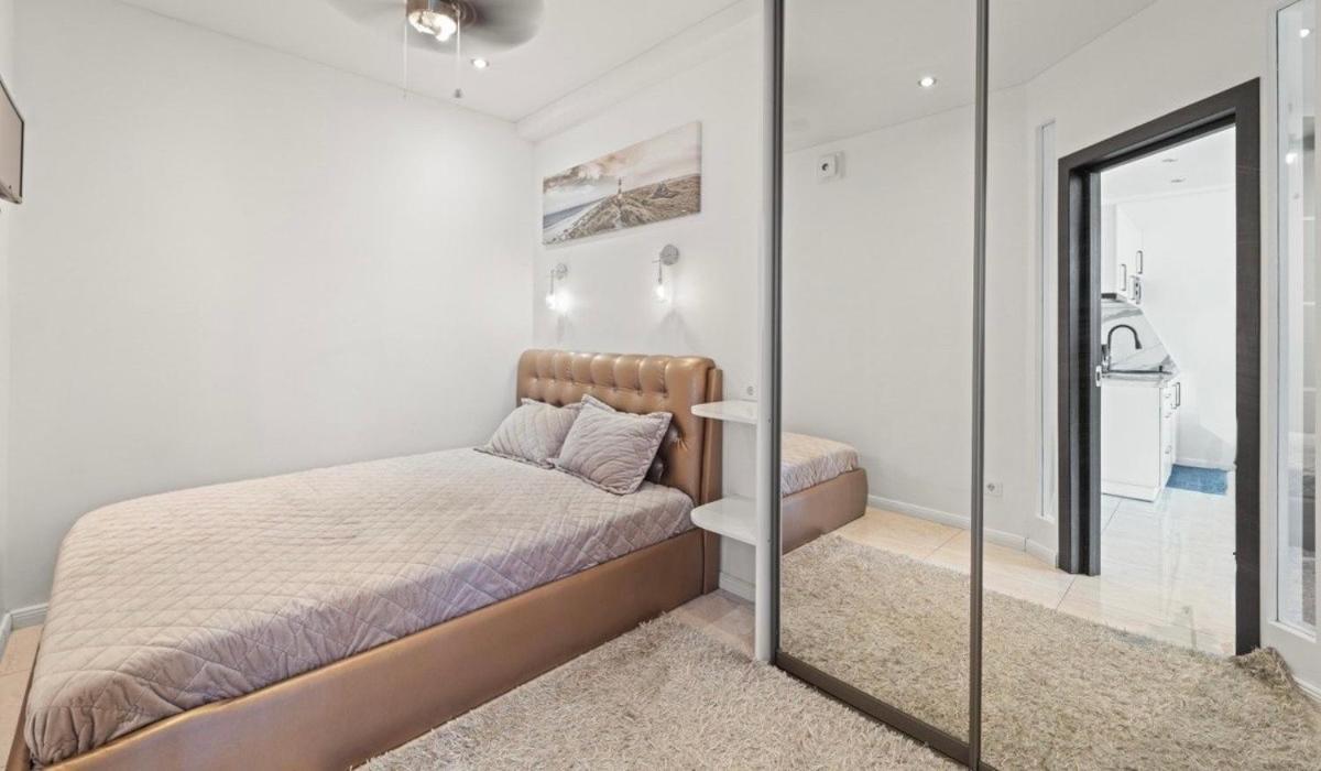 Apartament Vipalanga 777 Zewnętrze zdjęcie
