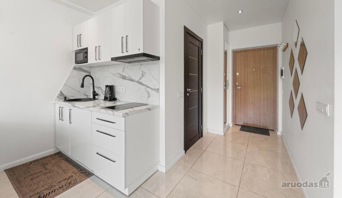Apartament Vipalanga 777 Zewnętrze zdjęcie