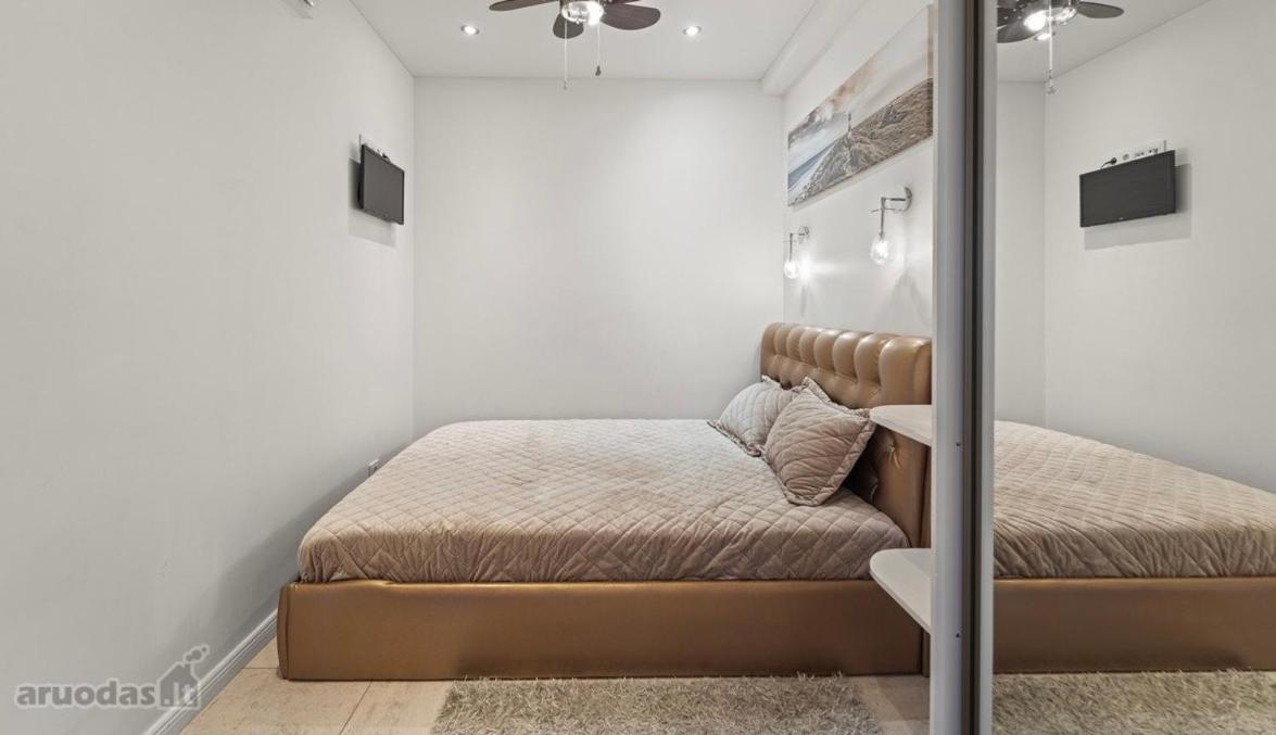 Apartament Vipalanga 777 Zewnętrze zdjęcie