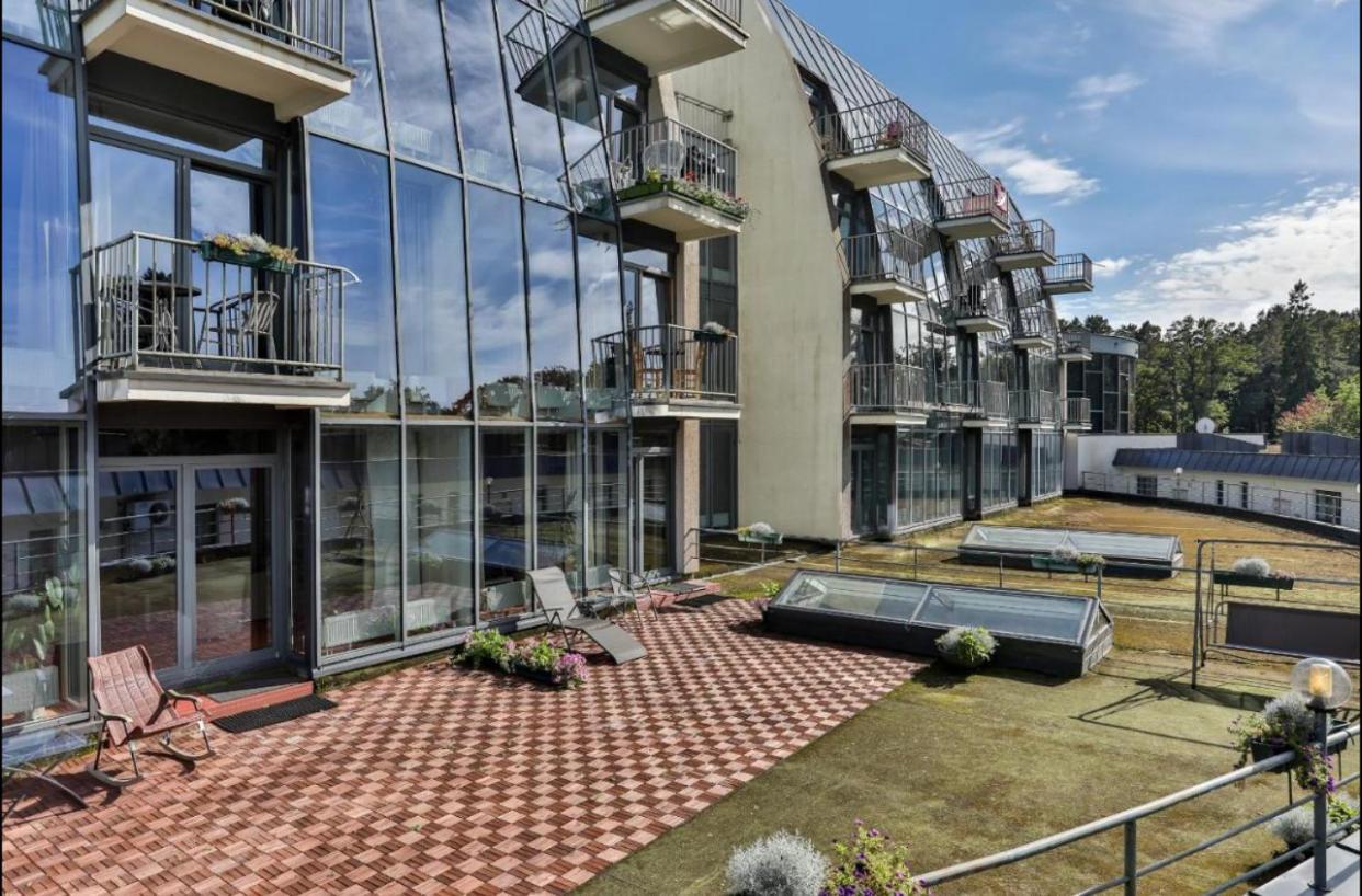 Apartament Vipalanga 777 Zewnętrze zdjęcie